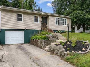 1325 Hertz Dr SE #1, Cedar Rapids, IA 52403
