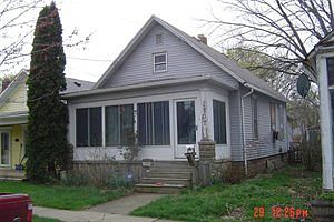 1st image of 1507 Campbell St
