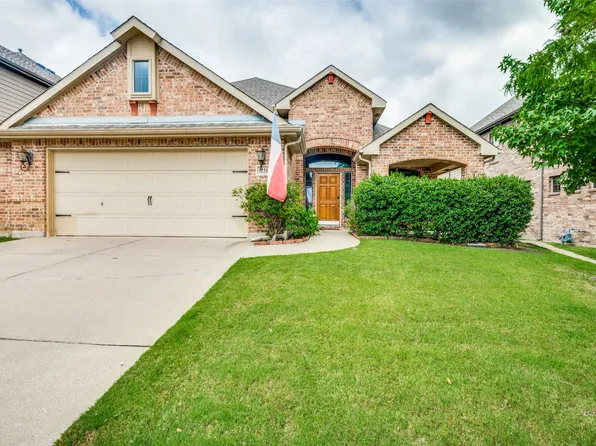 12509 Falabella Way, Fort Worth, TX 76244