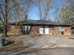741 Demaret Dr, Columbia, MO 65202