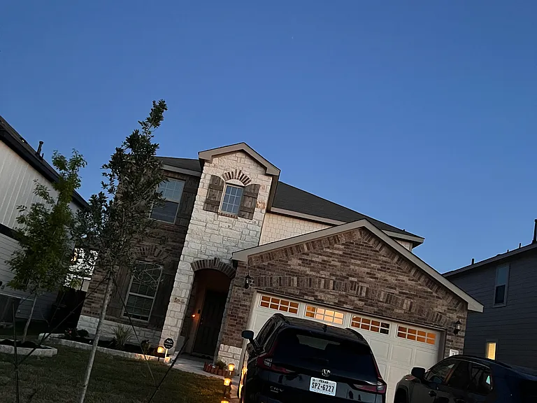 104 Fiery Skipper Ln — Photo 1