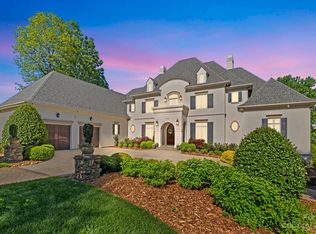 14657 Rudolph Dadey Dr, Charlotte, NC 28277