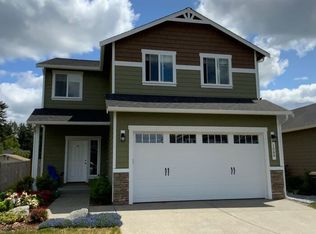 1088 Ron Brown Ln SW, Centralia, WA 98531