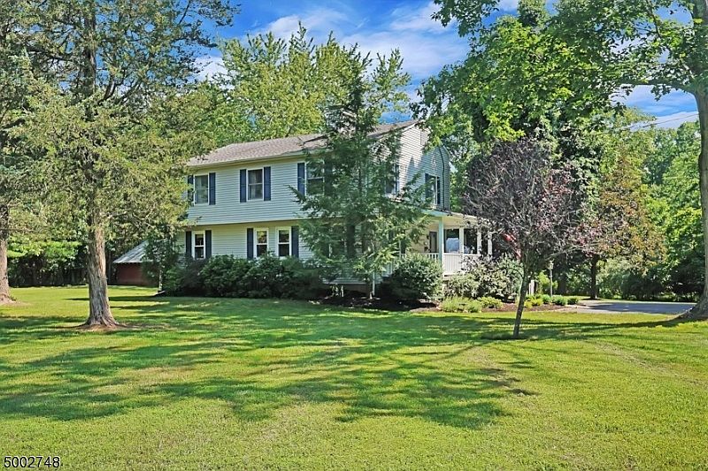 13 Railroad Ln, Whitehouse Station, NJ 08889 Zillow