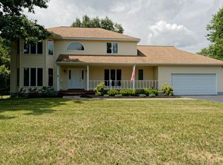 263 Rabie Rd, Averill Park, NY 12018