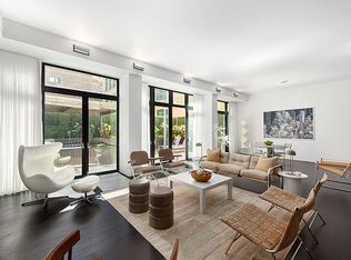 7 Hubert St TOWNHOUSE 3H, New York, NY 10013