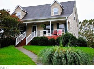 1802 Spring Path Trl, Clemmons, NC 27012