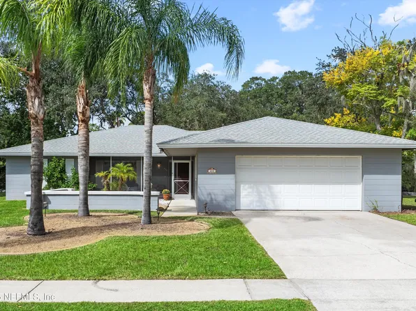 488 SAN BRUNO Street, St. Augustine, FL 32086