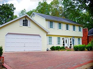 1727 Shadybrook Rd, Charleston, WV 25314