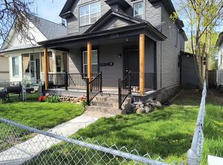 2028 W Gardner Ave, Spokane, WA 99201