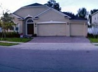 5573 Oakworth Pl, Sanford, FL 32773