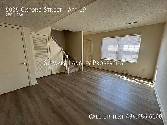 3rd image of 5035 Oxford St #19