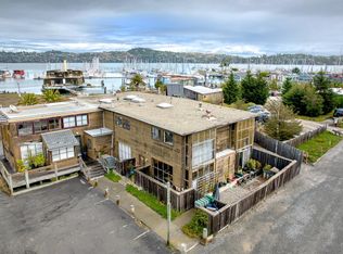 40 Varda Landing Rd, Sausalito, CA 94965