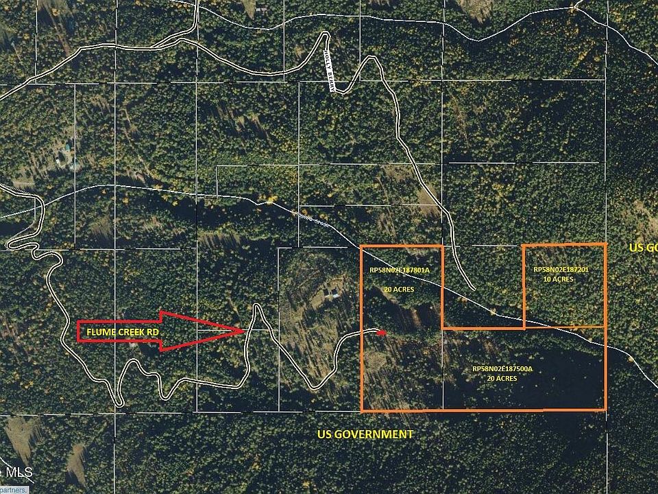 1st image of Nka Flume Creek Rd
