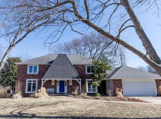 2448 S Brandon Ave, Springfield, MO 65809