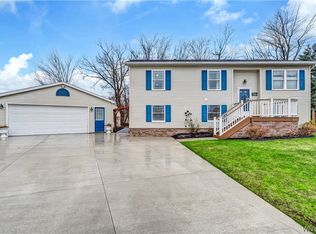 223 Summit Ave, Buffalo, NY 14224