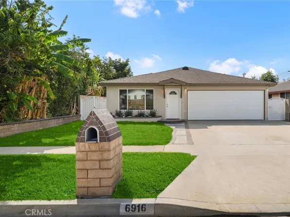 6916 Houston St, Buena Park, CA 90620