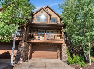 3027 Lower Saddleback Rd, Park City, UT 84098