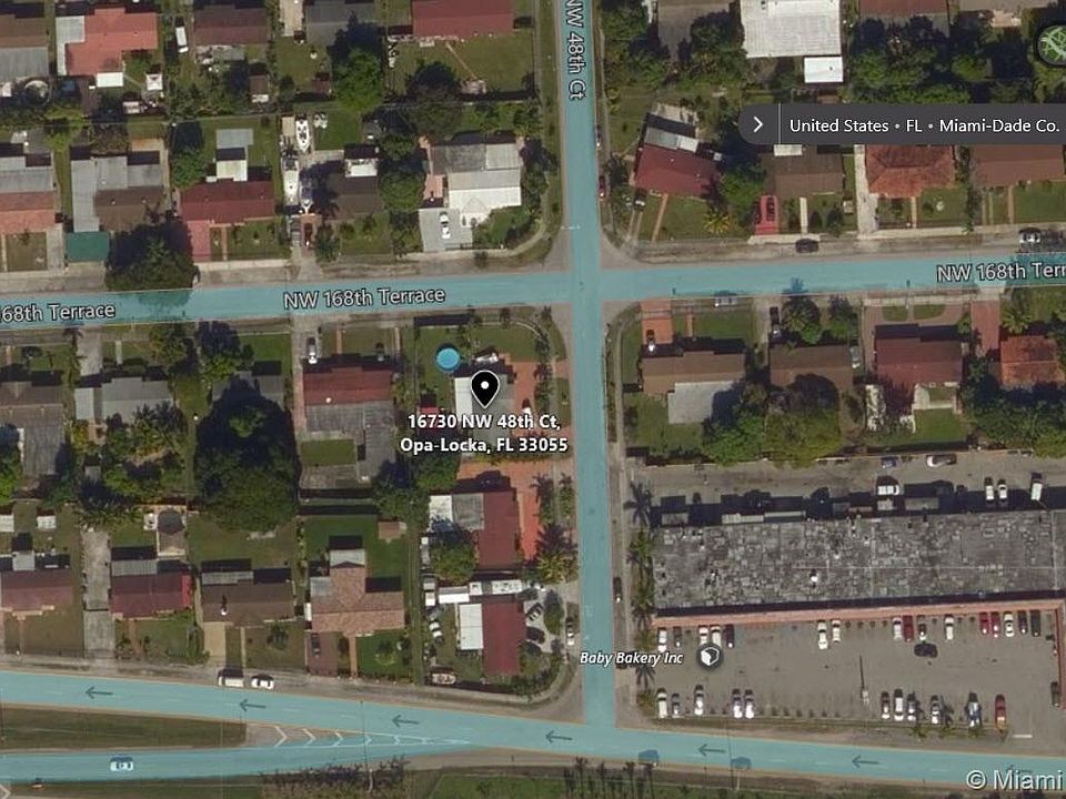 2nd image of 16730 NW 48th Ct