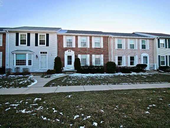 2nd image of 1418 Cedarwood Dr