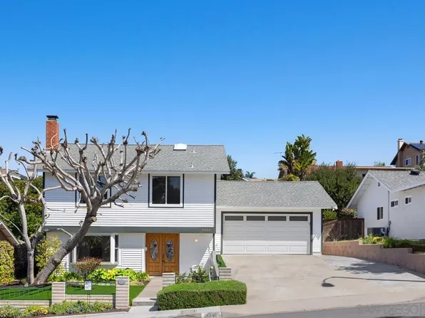 3252 Eichenlaub St, San Diego, CA 92117