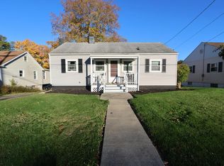 1011 Eastern Ave, Ashland, OH 44805