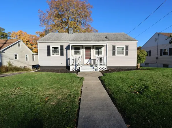 1011 Eastern Ave, Ashland, OH 44805