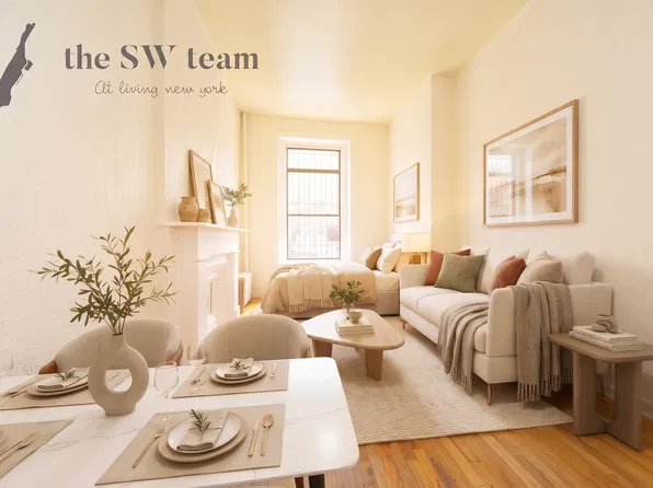 160 West 84th Street image 1 of 5