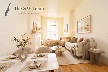 160 West 84th Street, #4