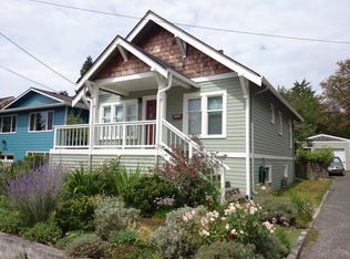 3932 SW Elmgrove St, Seattle, WA 98136