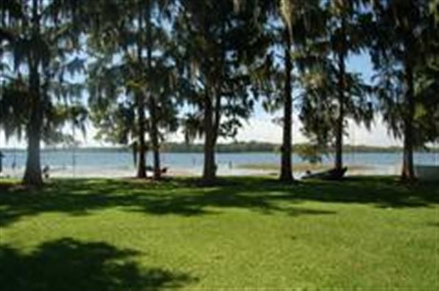 GORGEOUS LAKE VIEW