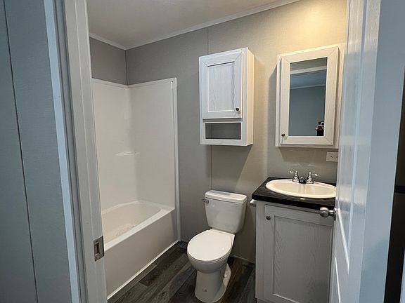5th image of 2461 E Birch Dr #124