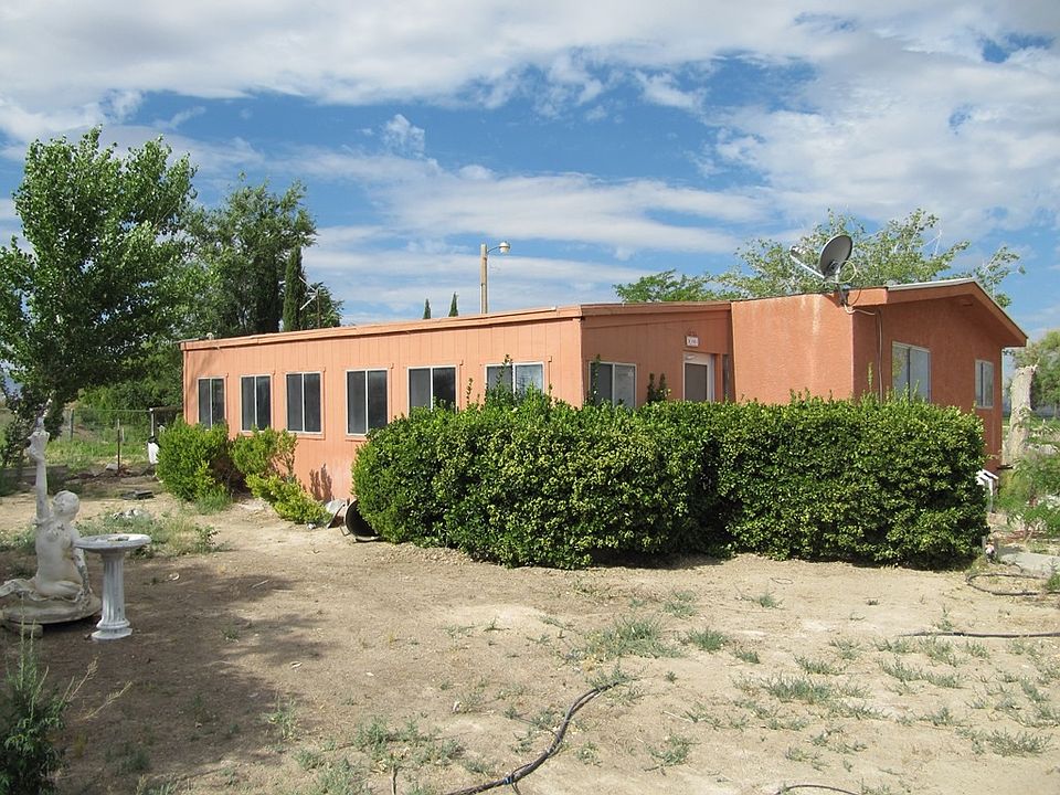 Pechstein Ranch Exterior