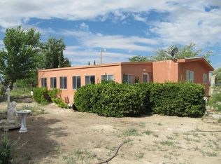 461 W Pechstein Rd, Pahrump, NV 89060