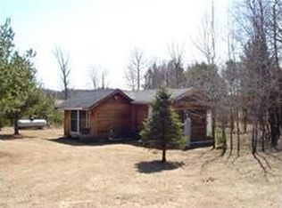 12820 N Mock Ln, Osseo, WI 54758