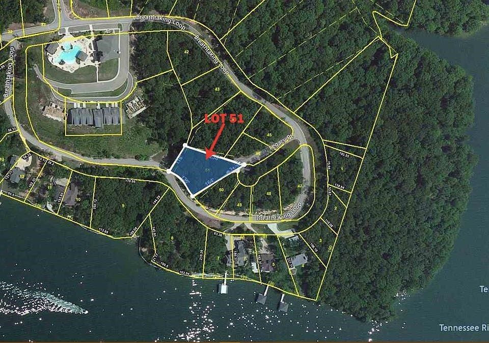 1st image of 51 Legacy Point #51