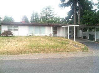 12745 27th Ave NE, Seattle, WA 98125