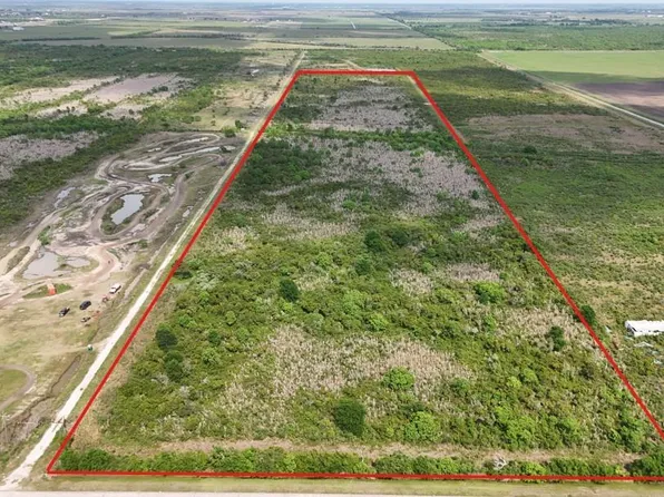0 Jenkins Rd, Hankamer, TX 77560