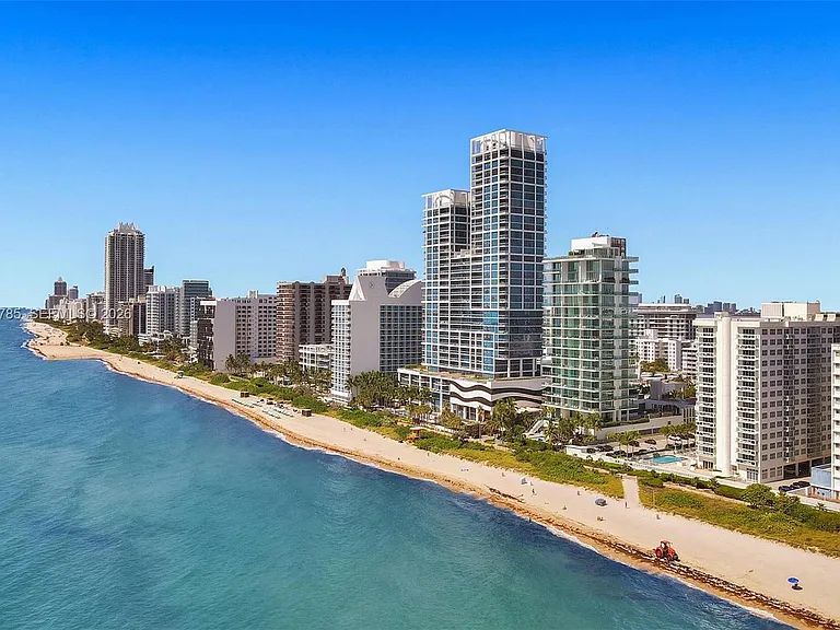 6917 Collins Ave #503 — Photo 3