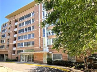 350 G St SW APT N322, Washington, DC 20024