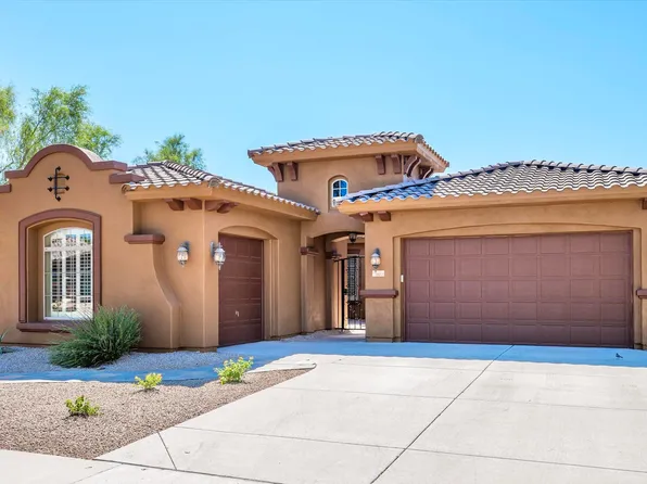 1807 W SIERRA SUNSET Trail, Phoenix, AZ 85085