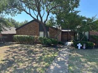 1900 Treehouse Ln #1, Plano, TX 75023