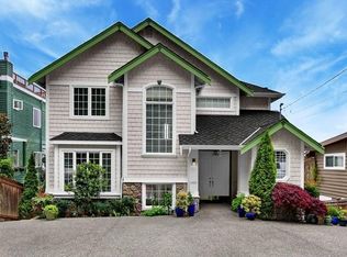 1460 W Lake Samm Pkwy NE, Bellevue, WA 98008