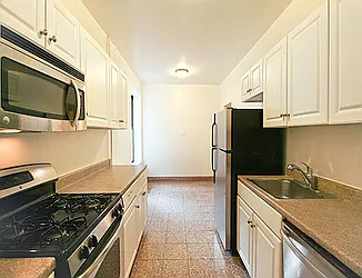 Rented by SW Queens Mezzanine