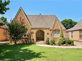 3309 NW 22nd St, Oklahoma City, OK 73107