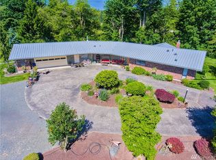 20655 Prairie Rd, Sedro Woolley, WA 98284