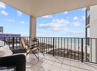 8815 Thomas Dr UNIT 503, Panama City Beach, FL 32408