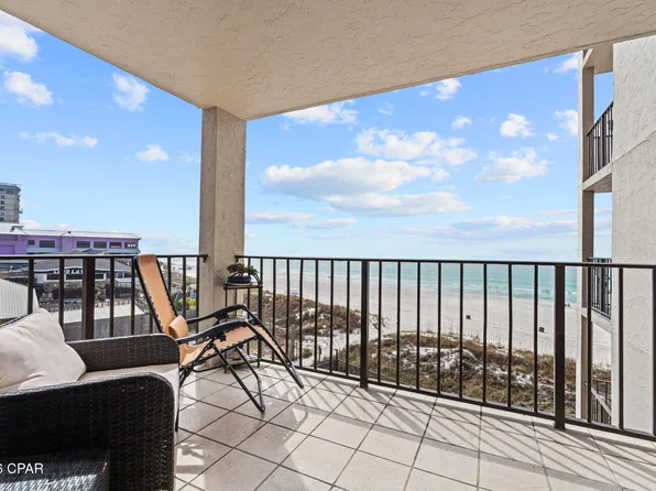 8815 Thomas Dr Unit 503, Panama City Beach, FL 32408