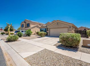 2119 W Broadway Ave, Coolidge, AZ 85128