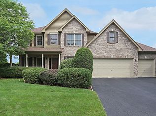 2271 Glouceston Ln, Naperville, IL